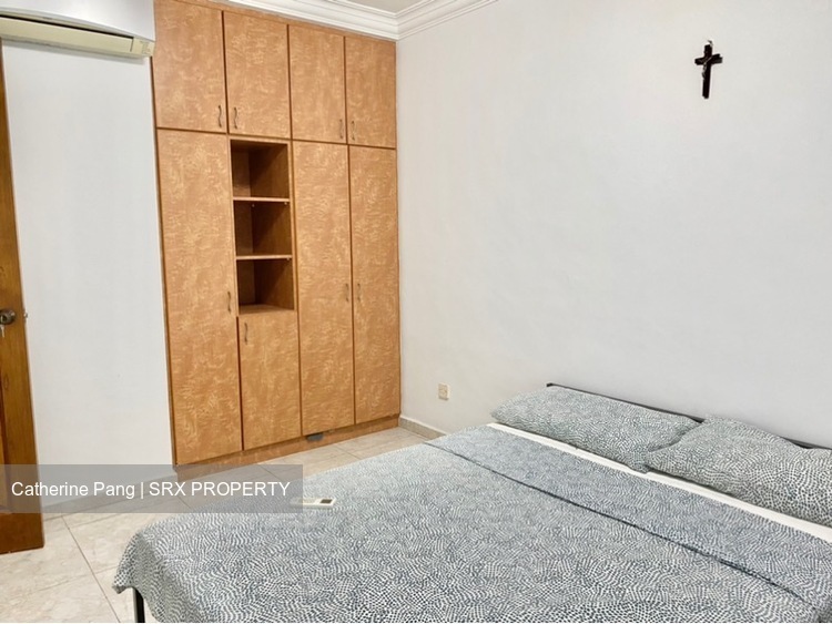 Blk 201D Compassvale South Gate (Sengkang), HDB 4 Rooms #557375131